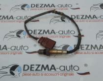 Sonda lambda 06A906262AJ, Vw Golf 4 (1J1) 1.6b AVU