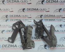 Set balamale capota fata, GM12841601, Opel Insignia Combi