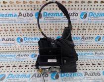 Broasca usa stanga spate X6A8-BDL-0513, Ford Fusion (JU) 2002-In prezent