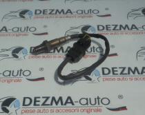 Sonda lambda, GM55566184, 0281004110, Opel Astra J, 2.0cdti, A20DTH