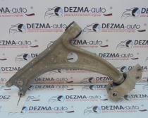 Brat trapez dreapta fata aluminiu, Vw Passat Variant (3C5) 2.0tdi (id:227139)