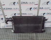 Radiator clima, 1K0820411H, Vw Golf 5 Variant (1K5) 1.4B