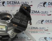 Actuator turbo, Bmw 5 (F10) 2.0D (id:259615)