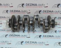 Vibrochen 04L, Audi A3 (8V1) 2.0tdi, CRB