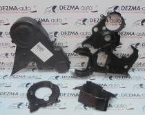 Set capac distributie 03L109107C, Audi A5 cabriolet (8F7) 2.0tdi, CBA