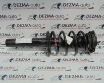 Amortizor dreapta fata, 1T0413031GT, Vw Golf 5, 2.0tdi