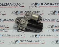 Electromotor 1241-8506657-02, Bmw 1 (F20) 2.0d, N47D20C