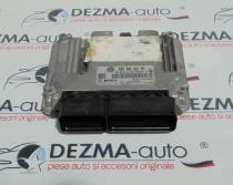 Calculator motor, 03G906021PS, 0281014067, Skoda Superb (3T) 2.0tdi, BMP