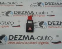 Buton avarie, 5J0953235A, Skoda Fabia 2