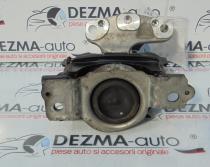 Tampon motor, 9653095580, Peugeot 207 (WA) 1.6hdi (id:259983)