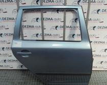 Usa dreapta spate, Skoda Octavia 2 Combi (1Z5) (id:260329)