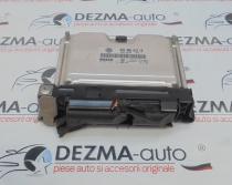 Calculator motor, 045906019CD, 0281012749, Seat Arosa 1.4tdi, AMF