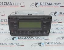 Radio cd cu mp3, 1Z0035161C, Skoda Octavia 2 Combi (1Z5) (id:260422)