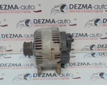 Alternator, cod 03G903016A, Audi A4 (8E) 2.0tdi, BLB