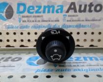 Buton reglaj oglinda stanga fata 1S7T-17B676-AA, Ford Fiesta, 2008-In prezent