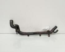 Teava apa, GM55566009, Opel Vectra C, 1.9cdti, Z19DTH
