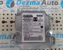 8200410188 calculator airbag Nissan Kubistar (X76)