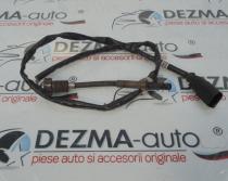 Sonda temperatura gaze, 03L906088BS, Vw Passat (3C) 2.0tdi, CBD