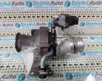 Turbosuflanta 851518701A, Bmw 3 coupe (E92) 2.0d