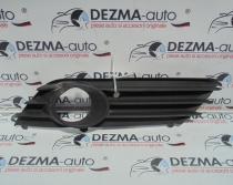 Grila proiector stanga, GM13126025, Opel Astra H (id:261003)