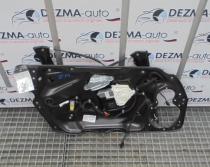 Macara cu motoras stanga fata 3C2837755K, Vw Passat Variant (3C5) (id:260842)