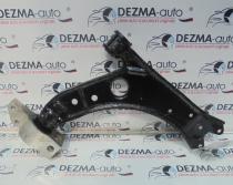 Brat trapez dreapta fata 1K0407190E, Vw Golf 5 Variant (1K5) 2.0tdi