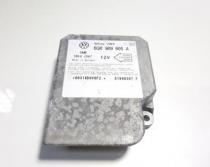 Calculator airbag 6Q0909605A, Vw Golf 4 Variant 1.6b