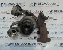 Turbosuflanta 038253014BV, Seat Cordoba (6L2) 1.9tdi, AXR