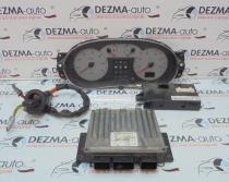 Calculator motor 8200331477, Renault Thalia 1.5dci