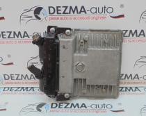 Calculator motor, 03F906070BL, Seat Leon (1P1) 1.2tsi, CBZB