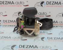 Centura dreapta fata cu capsa 5J2857702A, Skoda Roomster Praktik