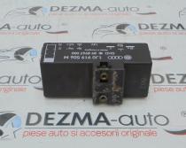 Releu electroventilator 1J0919506M, Skoda Fabia 2, 1.9tdi, BSW