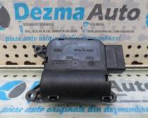 Motoras grila aeroterma bord Vw Passat, 3C0907511