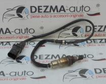 Sonda lambda, 03F906262B, Vw Polo (6R) 1.2tsi, CBZ