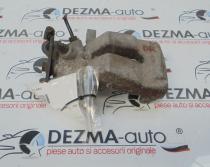 Etrier dreapta spate, Renault Megane 2, 1.5dci