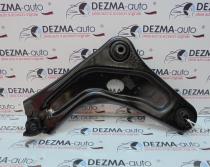 Brat trapez stanga fata, Peugeot 207 CC 1.6hdi