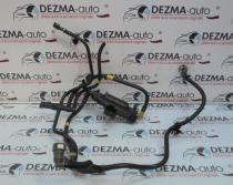 Conducte combustibil cu pompa amorsare, 9652448480, Peugeot 308 (4A, 4C) 1.6hdi (id:262027)