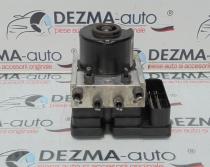 Unitate abs, 9662150680, Peugeot 207 sedan 1.6hdi