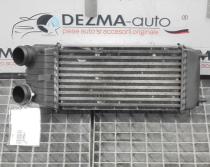 Radiator intercooler, 9651184880, Peugeot 207 sedan 1.6hdi