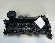 Capac culbutori, cod 1112-8570829, Bmw 5 Touring (F11) 2.0 diesel, N47D20C (id:190029)