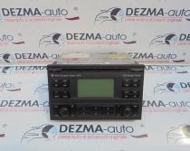 Radio cd cu navigatie, 1J0035191A, Vw Sharan (7M8, 7M9, 7M6) (id:262332)