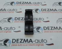 Butoane comanda geam stanga fata 1J4959857D, Skoda Superb (3U4) (id:260913