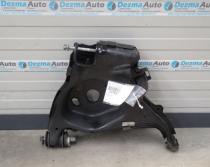 Brat trapez dreapta spate 4F0505312D, Audi A6 (4F2, C6) 2.7tdi, BPP