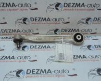 Brat suspensie fuzeta stanga fata 8E0407505A, Skoda Superb (3U4) 1.9tdi (id:262079)