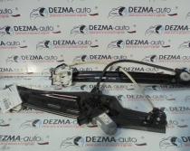 Macara cu motoras stanga fata 72585339, Bmw X3 (F25) (id:262173)