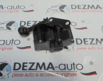 Motoras geam caroserie dreapta spate, 7M0847080, Vw Sharan (7M8, 7M9, 7M6) (id:262396)