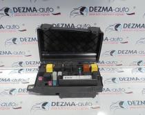 Tablou sigurante, GM13206748, Opel Astra H sedan 1.9cdti