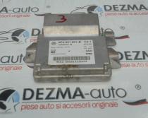 Calculator frana de mana, 3C0907801B, Vw Passat (3C2) 2.0tdi (id:262656)