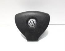 Airbag volan, 1K0880201BJ, Vw Golf 5