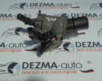 Corp termostat, GM55203388, Opel Astra H Twin Top 1.9cdti